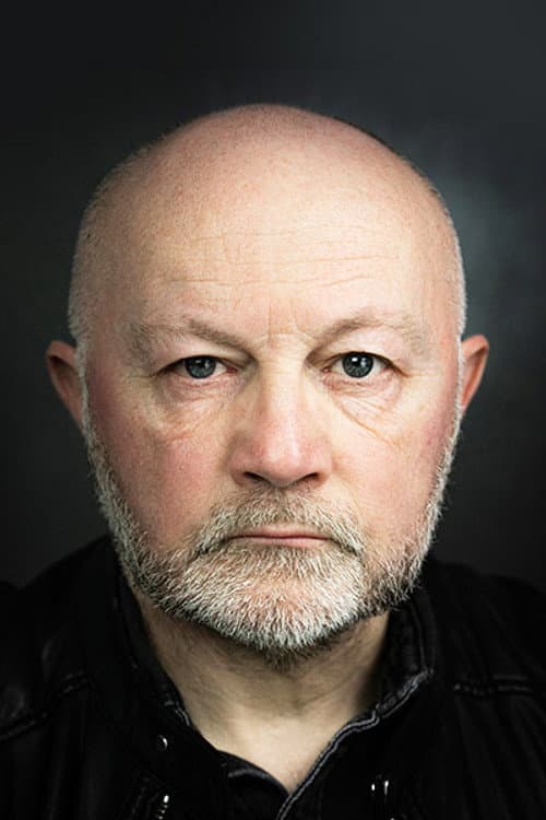 Sean Connolly profile photo