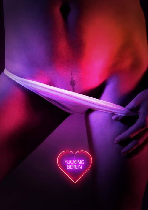 Fucking Berlin poster