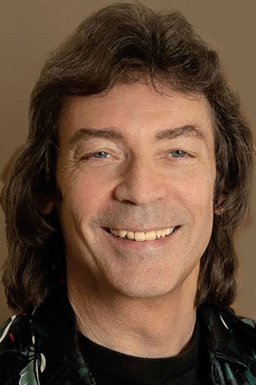 Steve Hackett profile photo