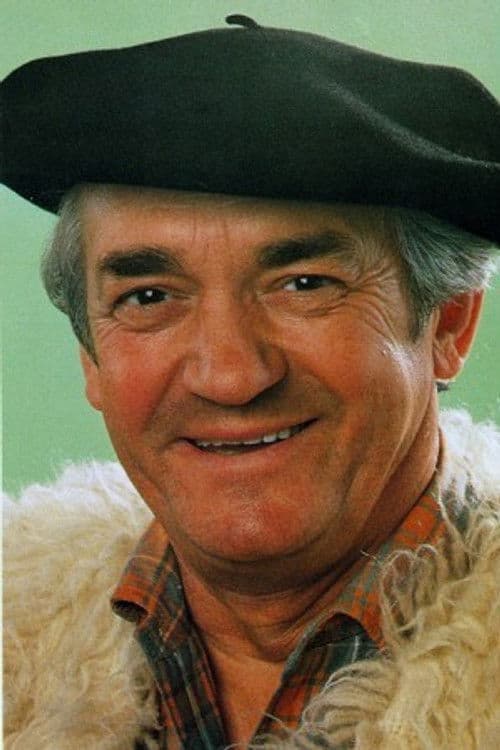 Georges Vaur profile photo