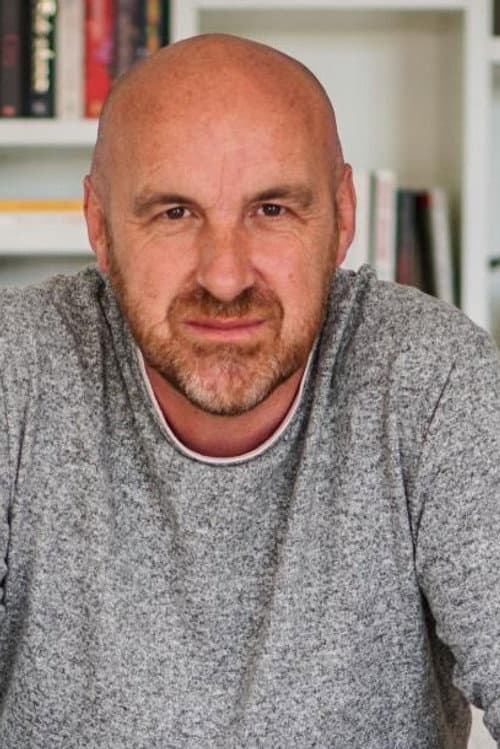 Eric Goens profile photo