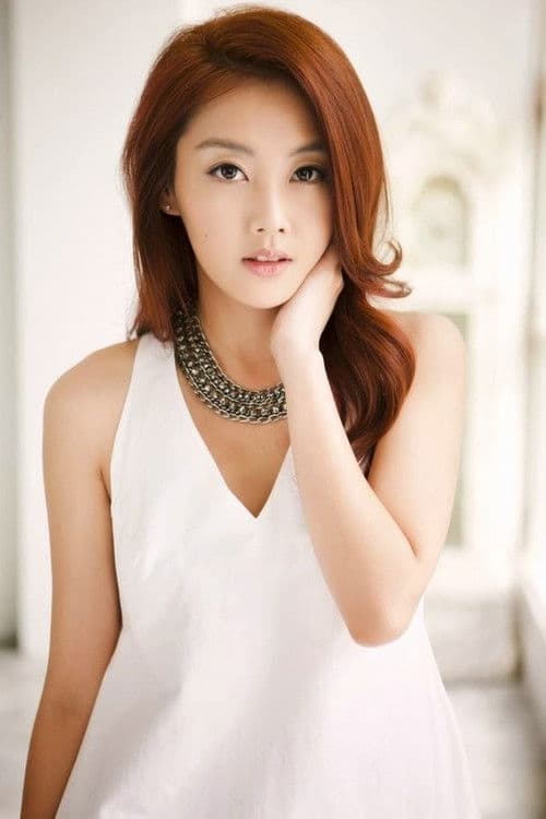 Mandy Tao profile photo