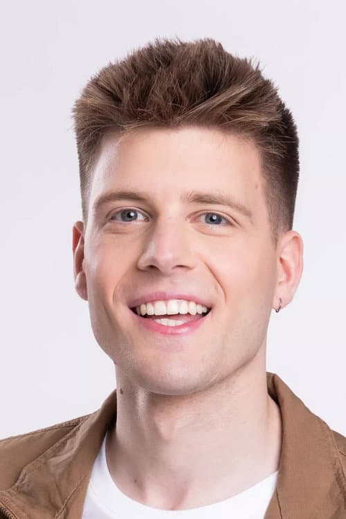 Jensen Baert profile photo