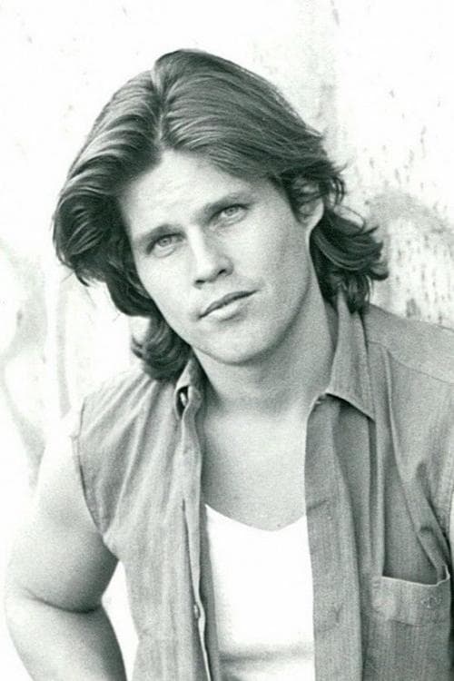 Scott McGinnis profile photo