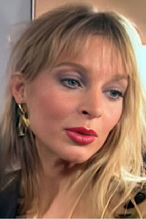 Carole Gaël profile photo