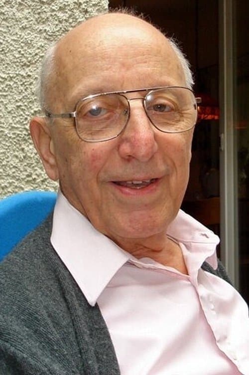 Ralph H. Baer profile photo