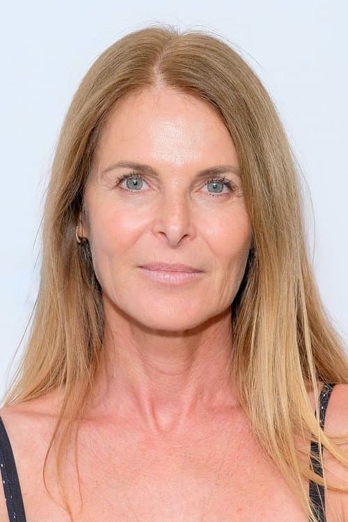Catherine Oxenberg profile photo