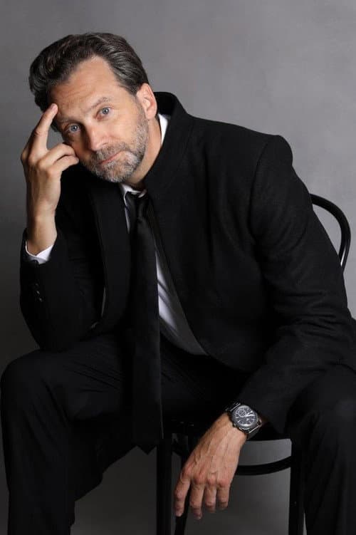 Graham Rowat profile photo