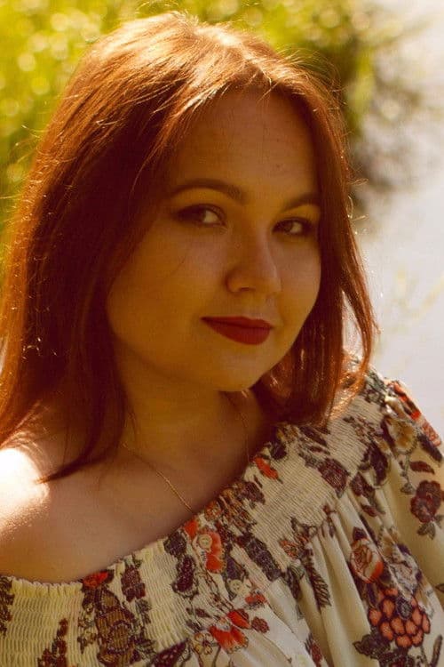 Anastasiya Sergeeva profile photo