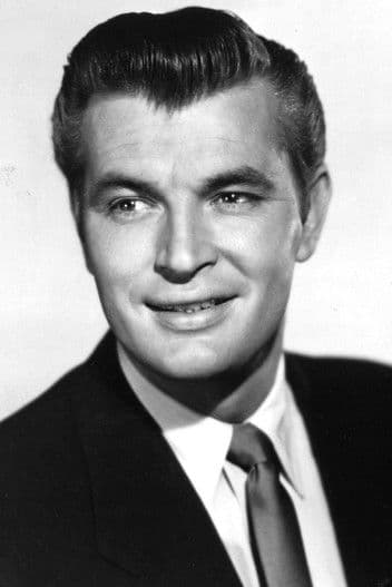 Gregg Palmer profile photo