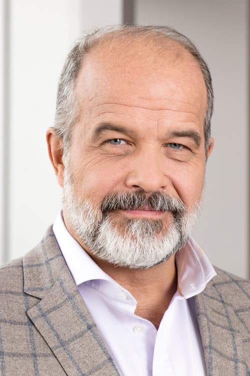 Éric Bédard profile photo