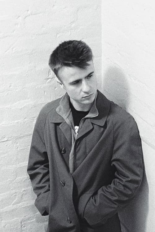 Joel Foster Finn profile photo