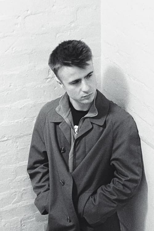 Joel Foster Finn profile photo