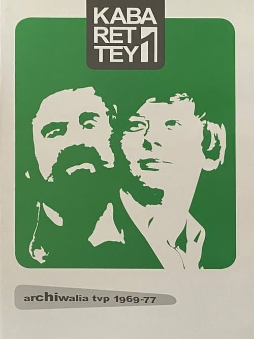 Z archiwum Tey czyli retroTEYada część 1 poster