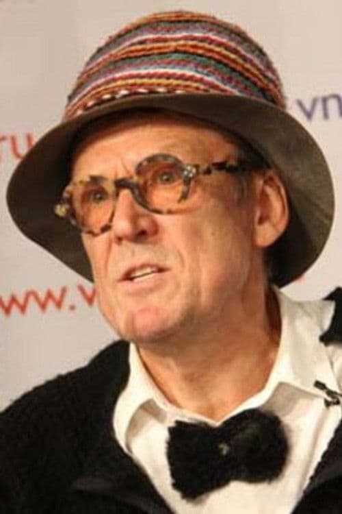 Aleksandr Frish profile photo