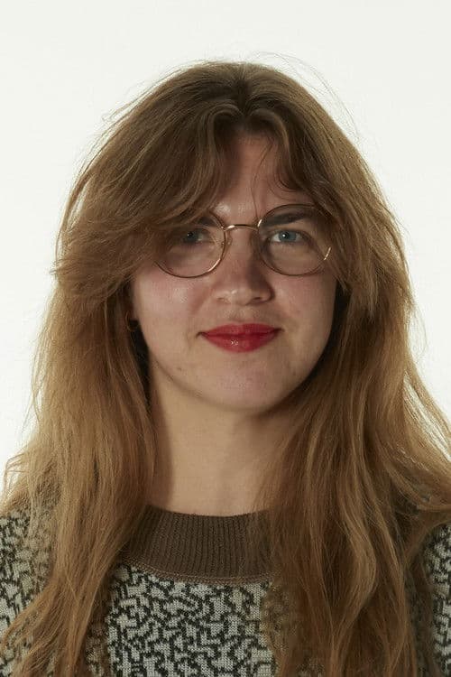 Fanny Hagdahl Sörebo profile photo