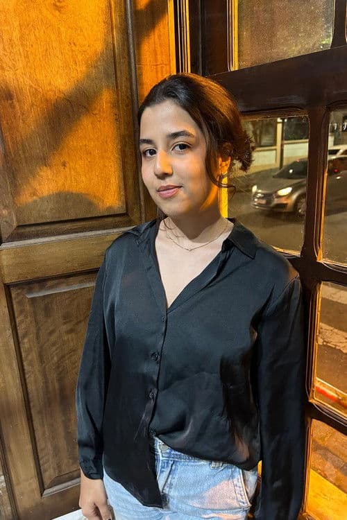 Ana Clara Grama profile photo