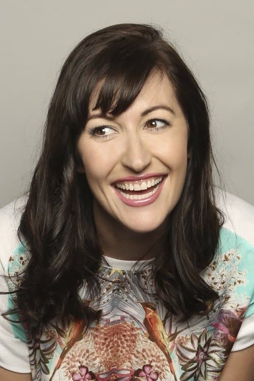 Celia Pacquola profile photo