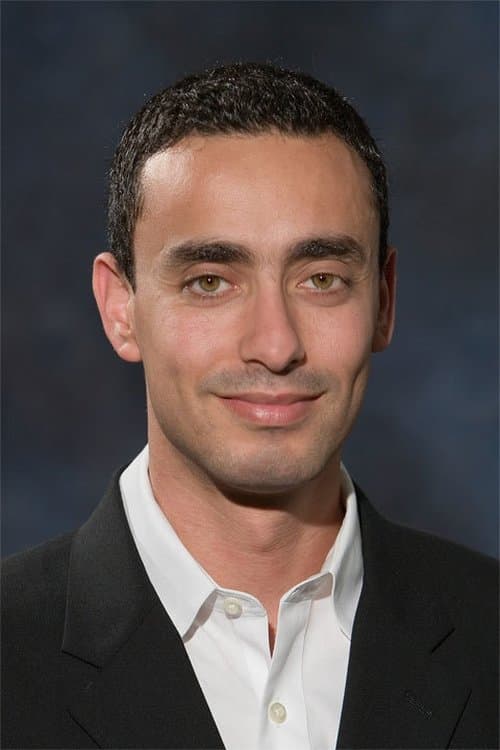 Emeal Zwayne profile photo