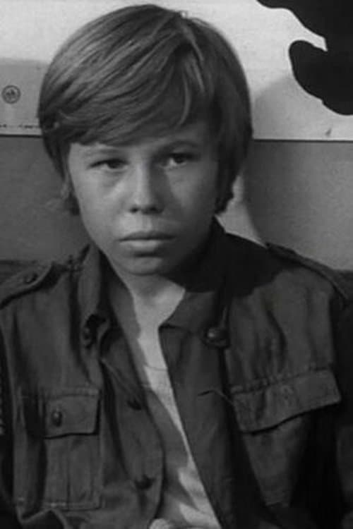 Edward Dymek profile photo