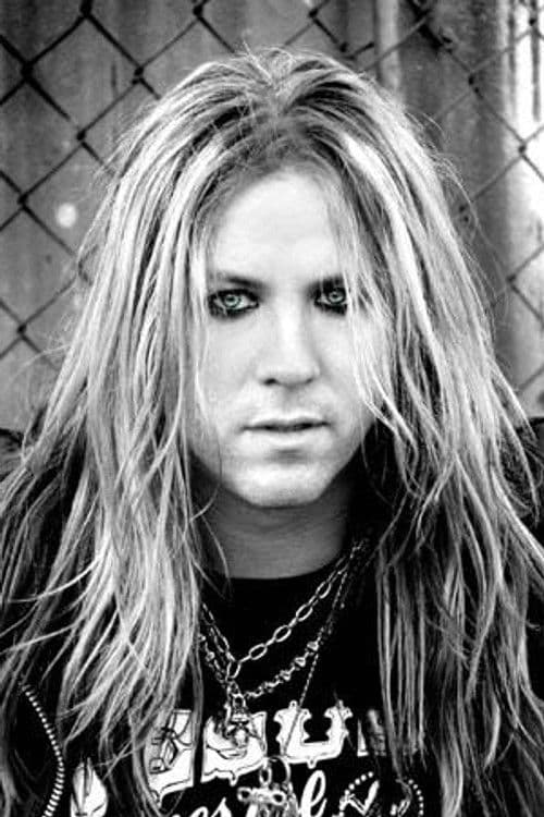 Troy Patrick Farrell profile photo