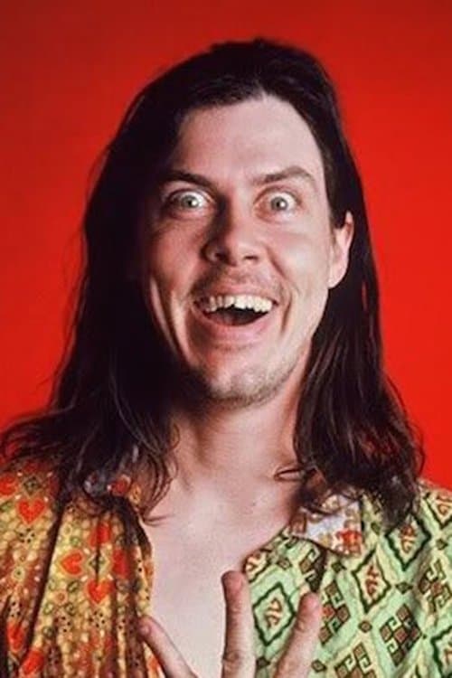 Gibby Haynes profile photo