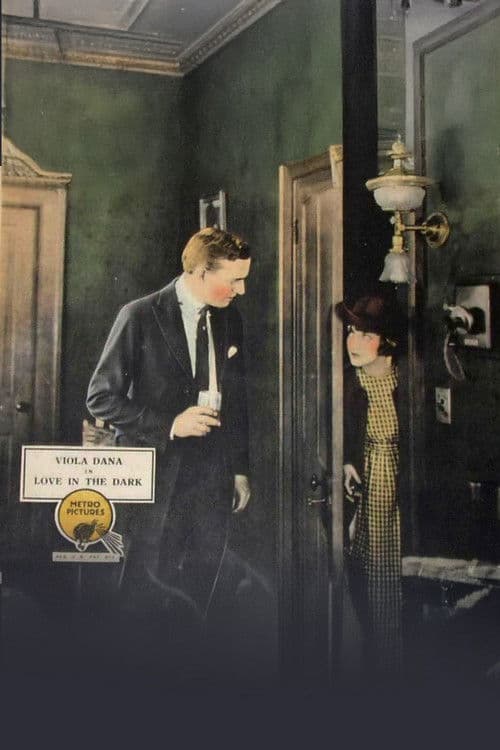 Love in the Dark poster