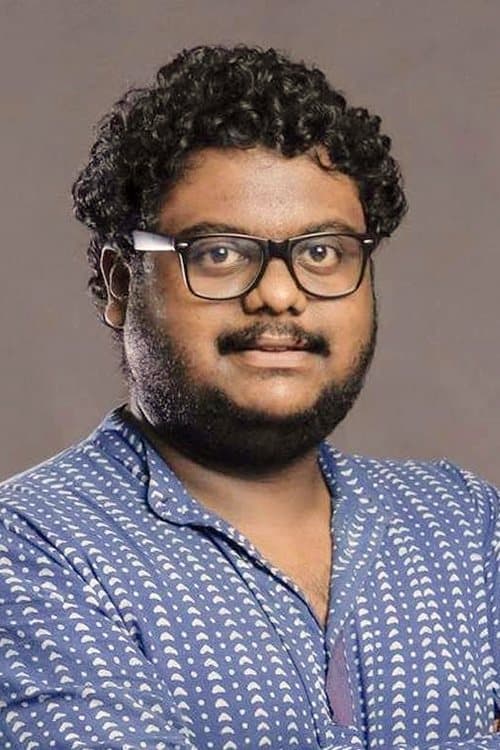 Vishnu Govindan profile photo