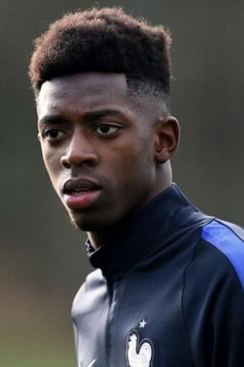 Ousmane Dembélé profile photo