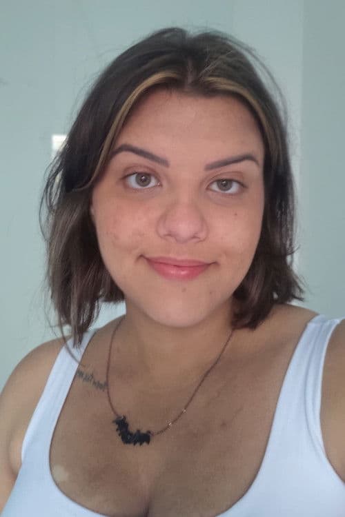 Júlia Mendonça profile photo