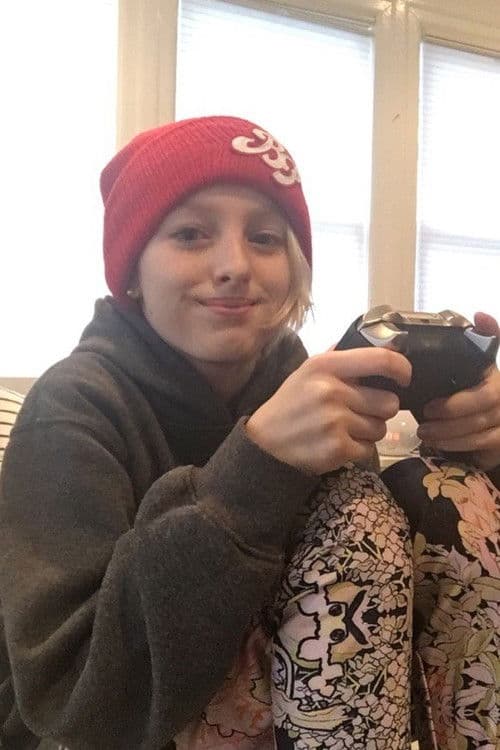 Millie Ramsey profile photo