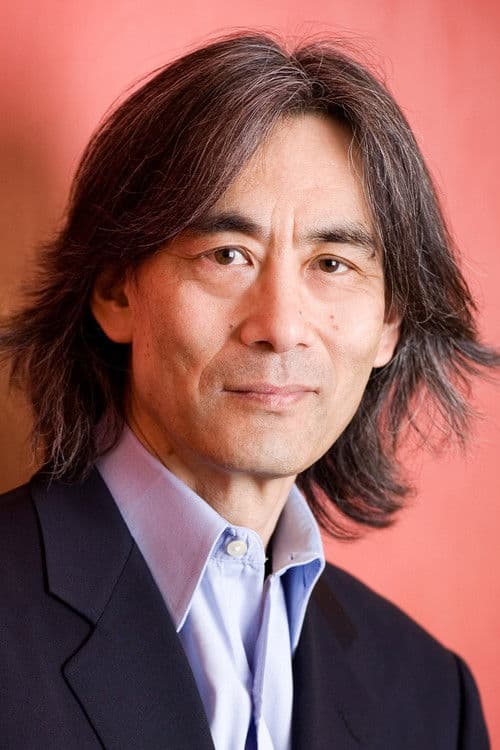 Kent Nagano profile photo