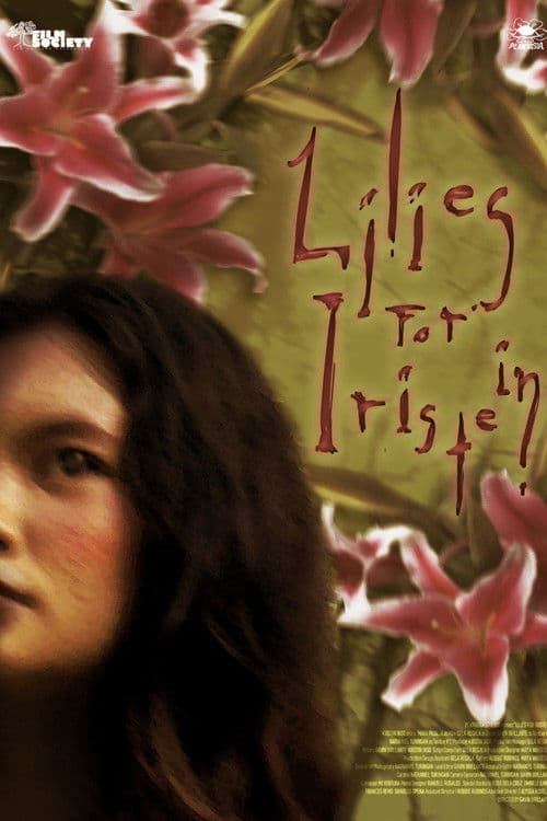 Lilies for Iristein poster