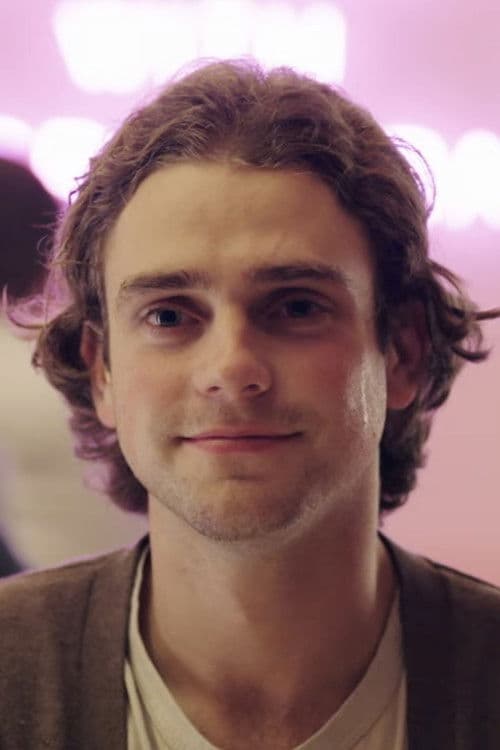 AiDA (Ai Dating Assistant) poster