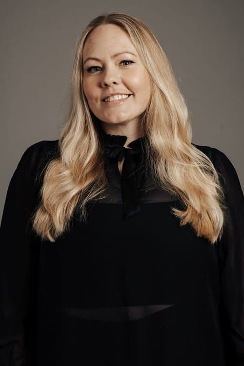 Frida Andersson profile photo