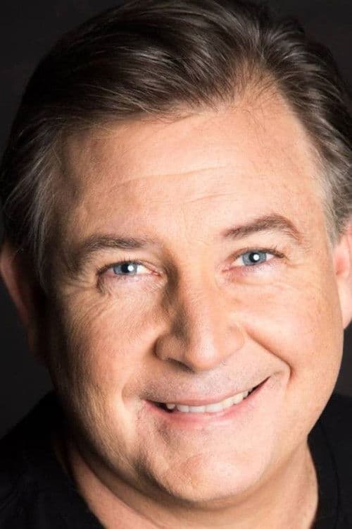 Brendan Glanville profile photo