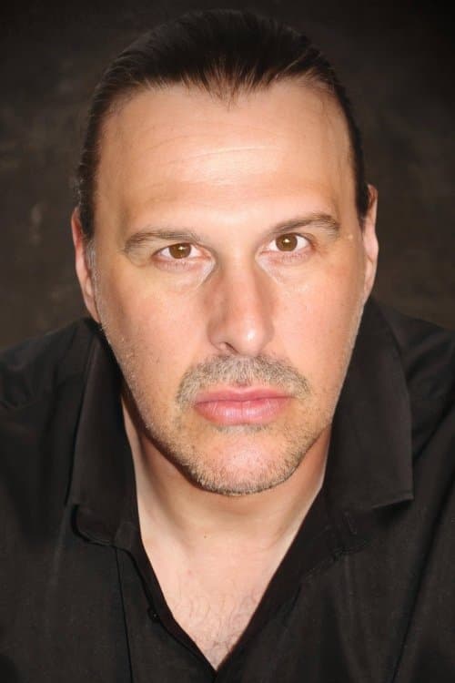 Donnie Marhefka profile photo