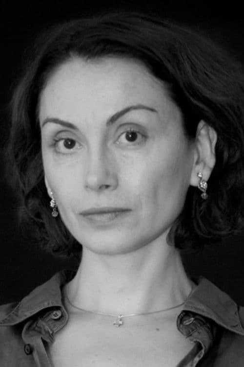 Jeanette Spassova profile photo