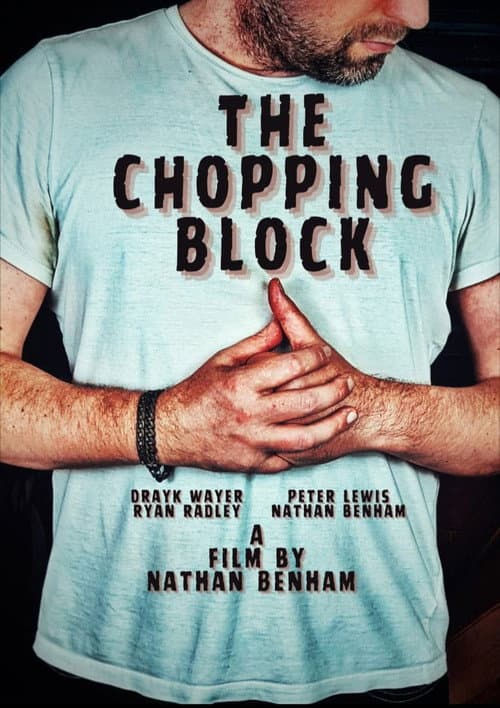 The Chopping Block poster
