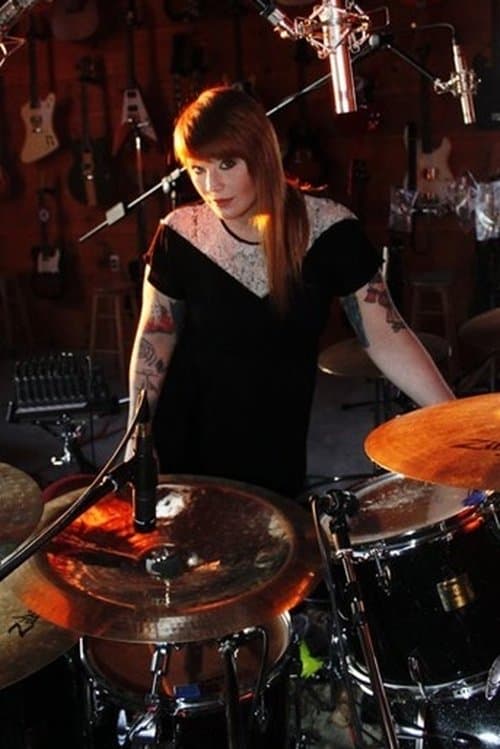 Mercedes Lander profile photo