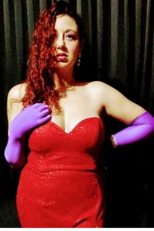 Roberta Gomes (Betah Singer) profile photo