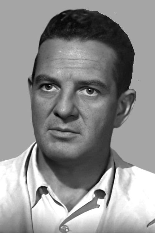 Steve Pendleton profile photo