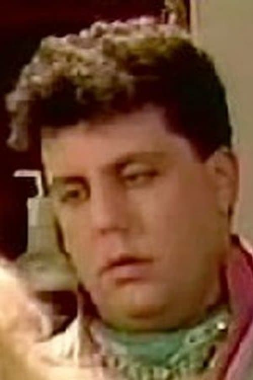 Jeffrey Wallach profile photo