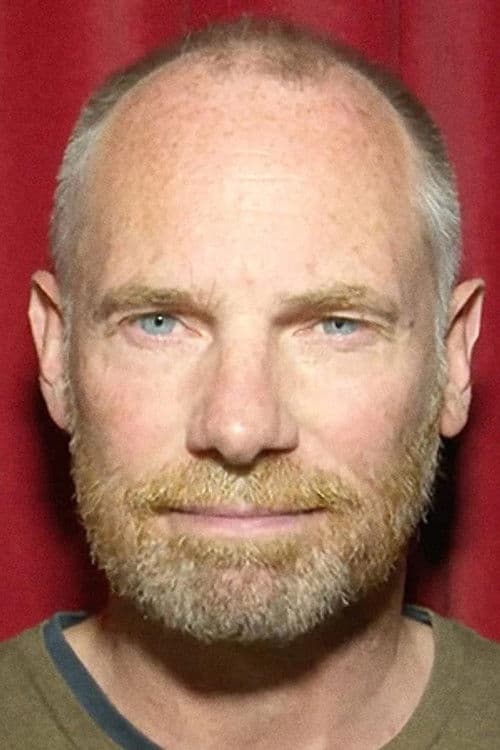 Mark Gillis profile photo