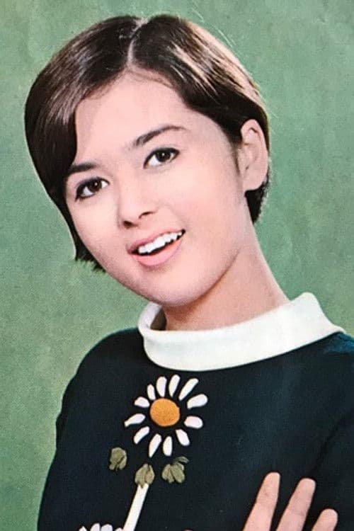 Tomoko Megumi profile photo