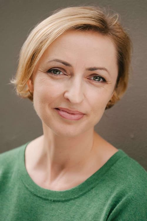 Sarah Aubrey profile photo