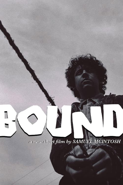 Bound poster