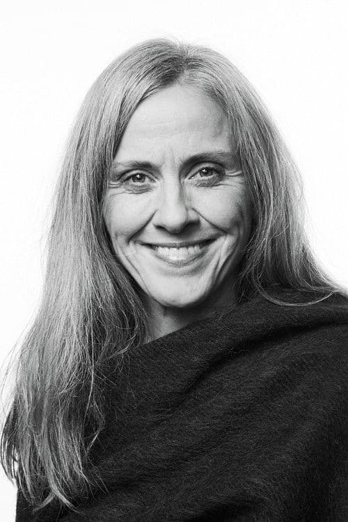 Harpa Arnardóttir profile photo