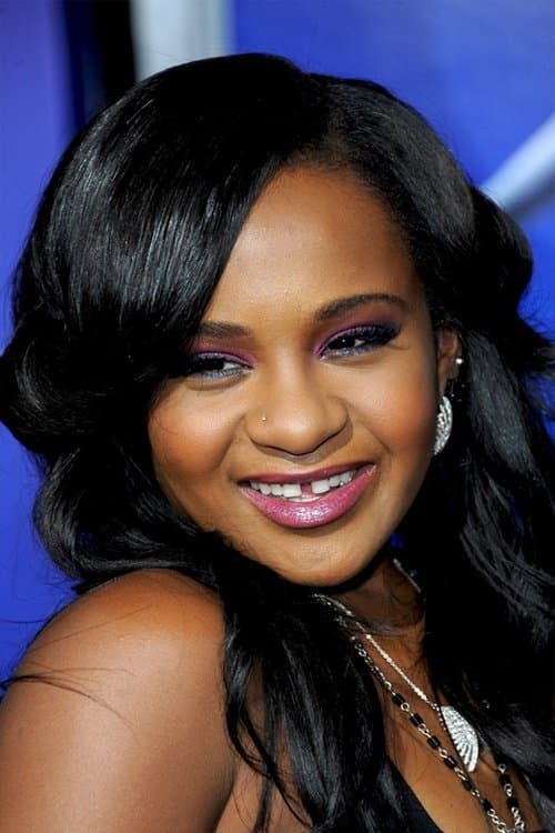 Bobbi Kristina Brown profile photo
