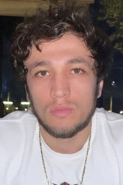 Melsik Baghdasaryan profile photo